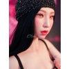 Silikonová panna Janice / 160 cm / D-Cup - Climax Doll