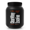 GymBeam Clear Whey IsoFue broskyňový ľadový čaj 1000 g