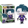 Funko POP! #535 Animation: DC The Suicide Squad Isekai - Joker (Šanca na chase)