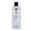 Maria Nila Coils & Curls Co-Wash šampon a kondicionér 2v1 pro kudrnaté a vlnité vlasy 350 ml unisex