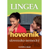 Slovensko-nemecký hovorník - 4. vydanie