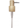 Spirella Náhradná pumpička na dávkovače mydla SVEN, TUBE, TUBE-MATT