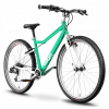 Horský bicykel - Detský bicykel obal 6 Mincovne zelené kolesá 26 palcov (Detský bicykel obal 6 Mincovne zelené kolesá 26 palcov)