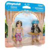 Playmobil Playmobil 70821 Duopack Kráľovský pár z Orientu