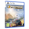 Expeditions: A MudRunner Game CZ (PS5)