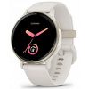Smartwatch Garmin Vivoactive 5 béžový