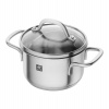Zwilling Pico hrniec s pokrievkou 12 cm/1,5 l, 66652-120