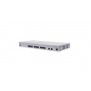 Cisco switch CBS350-12XT-EU (10x10GbE,2x10GbE/SFP+ combo) - REFRESH