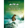 Volání divočiny (2): Velké Medvědí jezero - Hunterová Erin