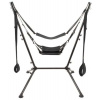 You2Toys Free Standing Sex Swing Black
