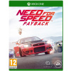 Hra na konzole Need for Speed Payback - Xbox One (5030947121563)