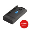 Swit S-7004U platnička pre batérie Sony BP-U 14054