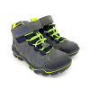 detské topánky Primigi 8892511 Gore-Tex 37, Vnitřní délka topánky: 24,8 cm, Vnitřní šířka topánky: 8,2 cm