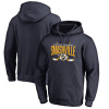 Fanatics Pánská mikina Nashville Predators NHL Hometown Collection Pullover Hoodie Veľkosť: L