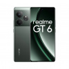 Smartfón realme GT 6 16 GB / 512 GB 5G zelený
