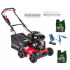 Vertikulátor - CEDRUS CEDWR01 VERTICULÁTOR 2 Valce + MAKITA R-0155 (Vertikulátor - CEDRUS CEDWR01 VERTICULÁTOR 2 Valce + MAKITA R-0155)