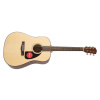 Fender CD-60 V3 Natural