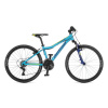Author BICYKEL AUTHOR A-MATRIX 2023-24 12,5