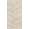 PARADYZ Silkdust Light Beige dlažba rektifikovaná matná dekor 59,8 x 119,8 cm