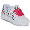 Heelys Kolieskové topánky HELLO KITTY KOLECT Biela