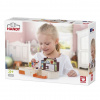 Efko Igráček Handy Kuchyňa s kuchárom a príslušenstvom
