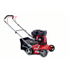 Vertikulátor - Benzínový vertikutátor GREENSO DR40 2v1 (Vertikulátor - Benzínový vertikutátor GREENSO DR40 2v1)