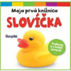 Moja prvá knižnica – Slovíčka, 2.vydanie - Kolektív