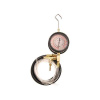 Náhradný manometer BGS108026-1 pre sadu BGS 8026