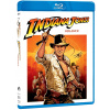 Indiana Jones kolekce 1- 4 Blu-ray 4BD