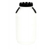 Barel 50l +zatka +veko/nádoba na kvas CZ aj 308953501 YWW 