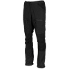 FOX Outdoor nohavice EXPEDITION outdoor ČIERNÉ veľ.S