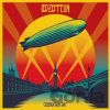Led Zeppelin - Celebration Day
