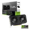 ASUS VGA NVIDIA GeForce RTX 5050 DUAL OC 8G, 8G GDDR6, 3xDP, 1xHDMI