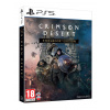 Crimson Desert (Steelbook Edition)