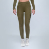 GymBeam Dámske legíny Advanced Olive L