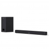 Sharp HT-SBW110 soundbar reproduktor Čierna 2.1 kanály/kanálov 180 W (HT-SBW110)