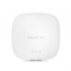 WiFi prístupový bod HPE Aruba Instant On AP22 with 12V/18W Power adaptér EU Bundle (R6M50A)