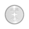 CMT Industrial C283 Pílový kotúč na lamino bez predrezu - D300x3,2 d30 Z96 HW