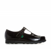 Tenisky Kickers Black 8625435