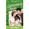 E-kniha Spřízněné duše - Susan Lee, Michelle Kwon (ilustrátor)