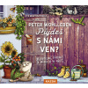 Půjdeš s námi ven? - Peter Wohlleben