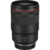 Canon RF 135mm f1.8 L IS USM