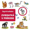 Chytré kolieska – zvieratká v prírode | autor neuvedený