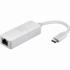 D-Link DUB-E130 sieťová karta Ethernet 1000 Mbit/s (DUB-E130)