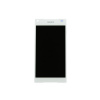 Sony Xperia Z5 Compact LCD + rámik + zadný kryt biely (originál)