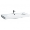 Laufen Umyvadlo Pro S 105 x 46,5 cm, biele LCC H8139664001041