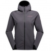 La Sportiva DESCENDER STORM Jacket Women šedá M