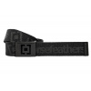 Horsefeathers Idol - All Black one size