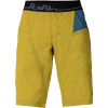 RAFIKI Megos, cress green/stargazer - XL