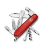 Victorinox Companion - červený
